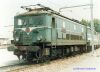 BB 335 im Depot Bordeaux am 17.08.83