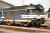 BB 67079 in Morlaix am 30.07.86
