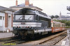 BB 67430 in Lannion am 29.07.86
