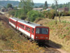 X 2234 bei Le Bugue am 11.08.90 mit 97470 Bordeaux-Perigueux