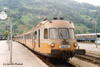 X 2775 in Bourg-St.Maurice am 22.07.87
