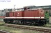 202 725 im Bw Halle P am 11.06.95