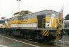 203 001 auf der Innotrans am 16.09.00