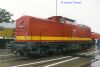 EBM 202 269 auf der Innotrans am 16.09.00